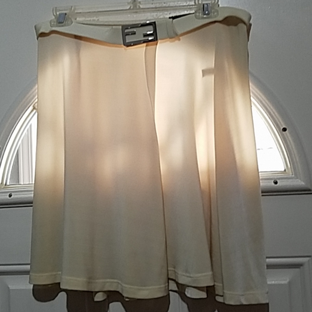 FENDI SKIRT